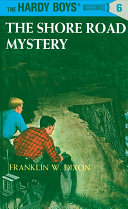 The Shore Road Mystery cover