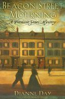 Beacon Street Mourning cover