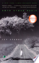 Icy Sparks cover