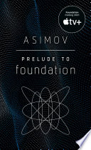 Prelude to Foundation cover