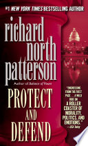 Protect and Defend cover
