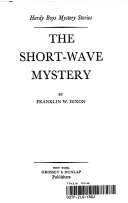 The Short-Wave Mystery cover