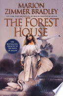 The Forest House cover