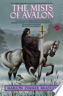 The Mists of Avalon cover