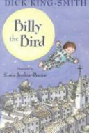 Billy the Bird cover