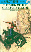 The Sign of the Crooked Arrow cover