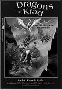 Dragons of Krad cover