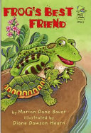 Frog's Best Friend cover
