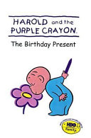 The Birthday Present cover