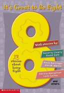 It's Great to Be Eight cover