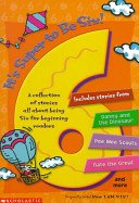 It's Super to Be Six! cover