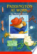 Paddington at Work (Revised Edition) cover