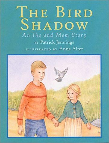 The Bird Shadow cover