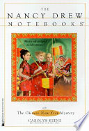 The Chinese New Year Mystery cover