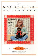 The Dashing Dog Mystery cover