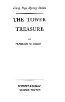 The Tower Treasure cover