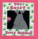The Guest cover