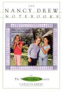 The Walkie-Talkie Mystery cover