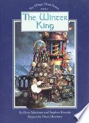 The Winter King cover