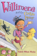 Willimena and the Cookie Money cover