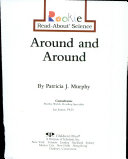 Around and Around cover
