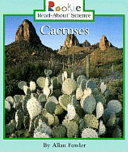 Cactuses cover