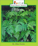 Ferns cover