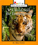 It Could Still Be Endangered cover