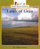 Lands of Grass cover