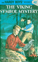 The Viking Symbol Mystery cover
