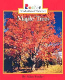 Maple Trees cover
