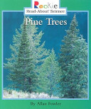 Pine Trees cover
