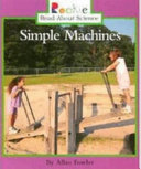 Simple Machines cover
