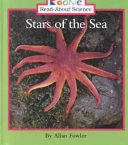 Stars of the Sea cover