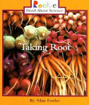 Taking Root cover