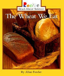 The Wheat We Eat cover