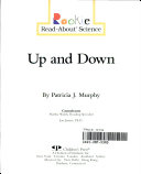 Up and Down cover