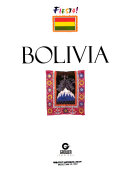 Bolivia cover