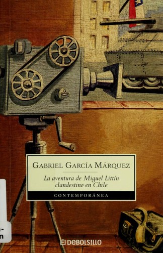Chile cover