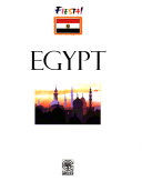 Egypt cover