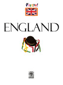 England cover