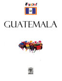 Guatemala cover