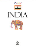 India cover
