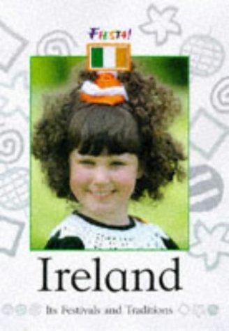 Ireland cover