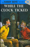 While the Clock Ticked cover