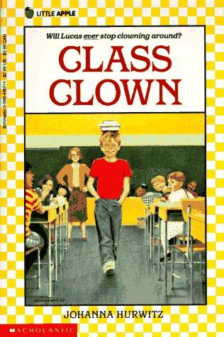 Clown cover