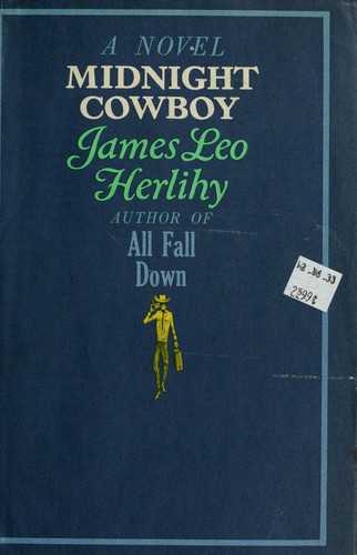 Cowboy cover
