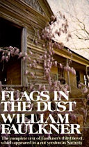 Flags in the Dust cover