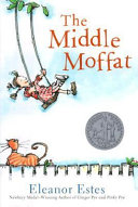 The Middle Moffat cover