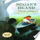 Megan's Island cover